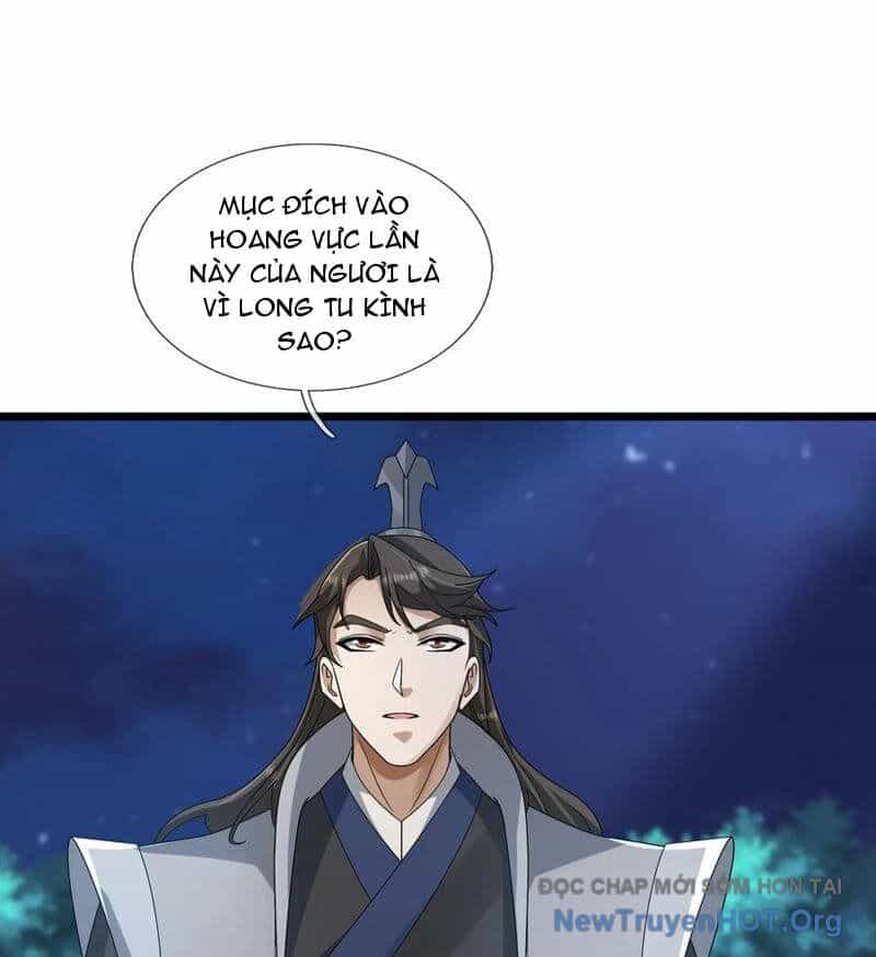 Tiên Làm Nô Thần Là Bộc, Đại Đế Làm Chó Giữ Nhà - Chương 62 - ảnh 5