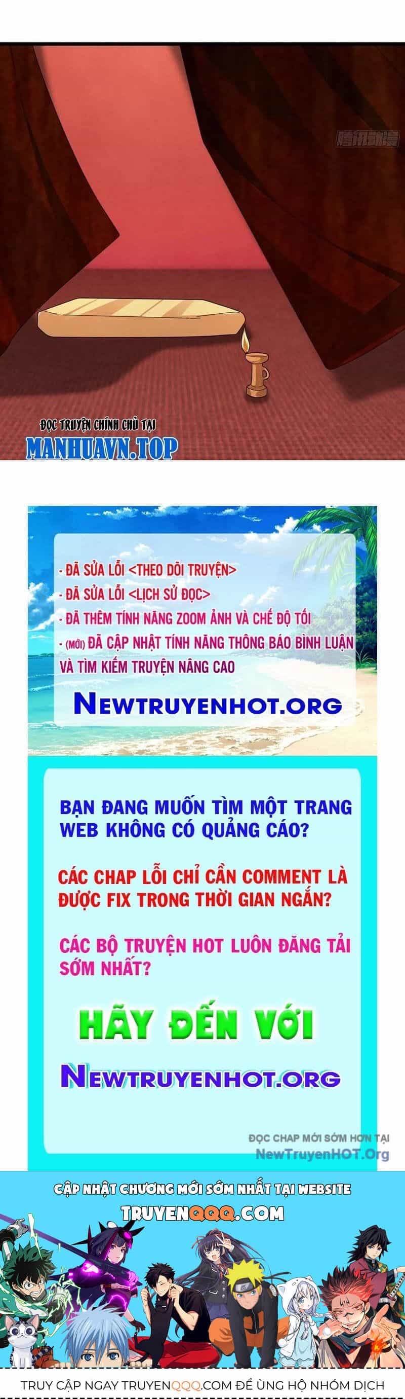Tiên Làm Nô Thần Là Bộc, Đại Đế Làm Chó Giữ Nhà - Chương 62 - ảnh 65
