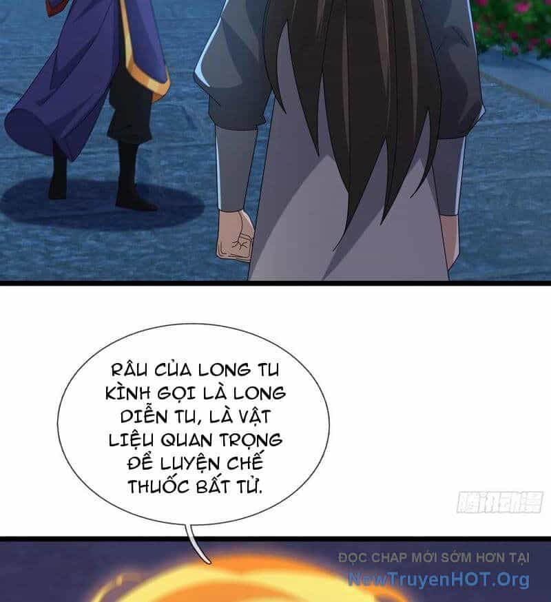 Tiên Làm Nô Thần Là Bộc, Đại Đế Làm Chó Giữ Nhà - Chương 62 - ảnh 9