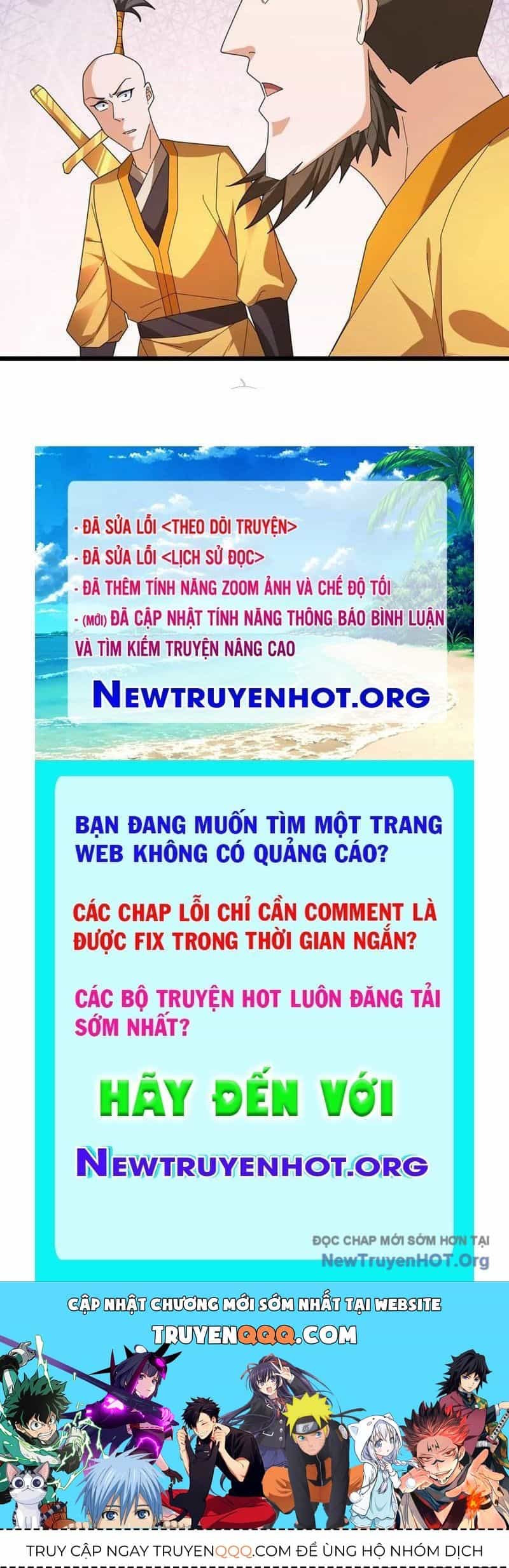 Tiên Làm Nô Thần Là Bộc, Đại Đế Làm Chó Giữ Nhà - Chương 63 - ảnh 132