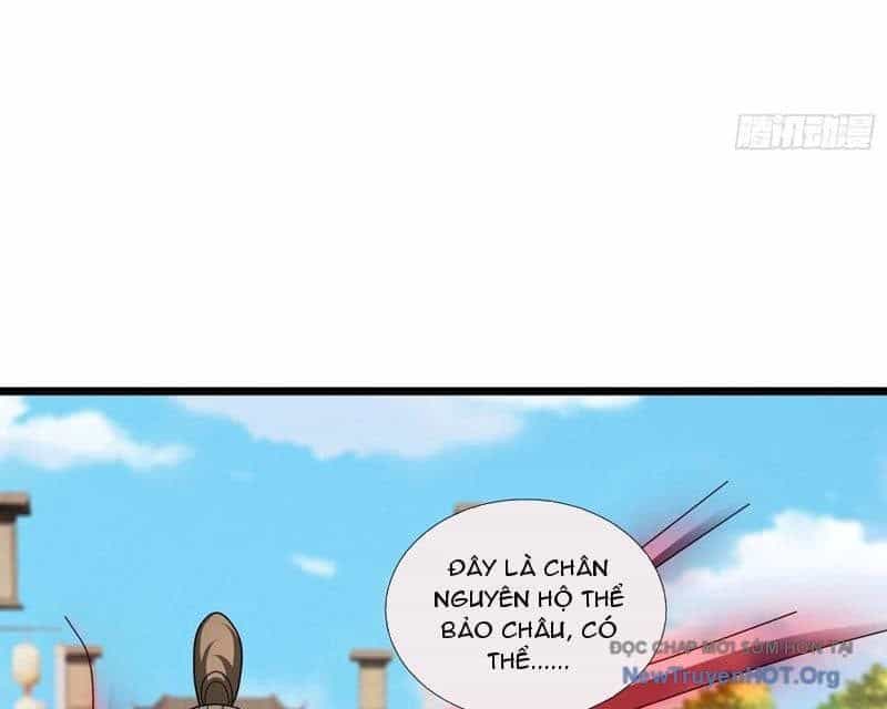 Tiên Làm Nô Thần Là Bộc, Đại Đế Làm Chó Giữ Nhà - Chương 63 - ảnh 46