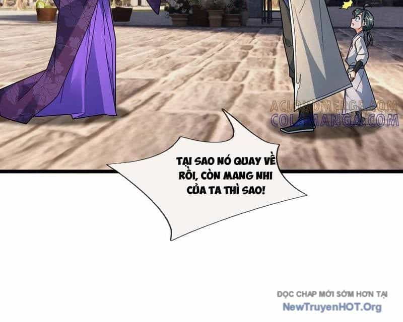 Tiên Làm Nô Thần Là Bộc, Đại Đế Làm Chó Giữ Nhà - Chương 63 - ảnh 59