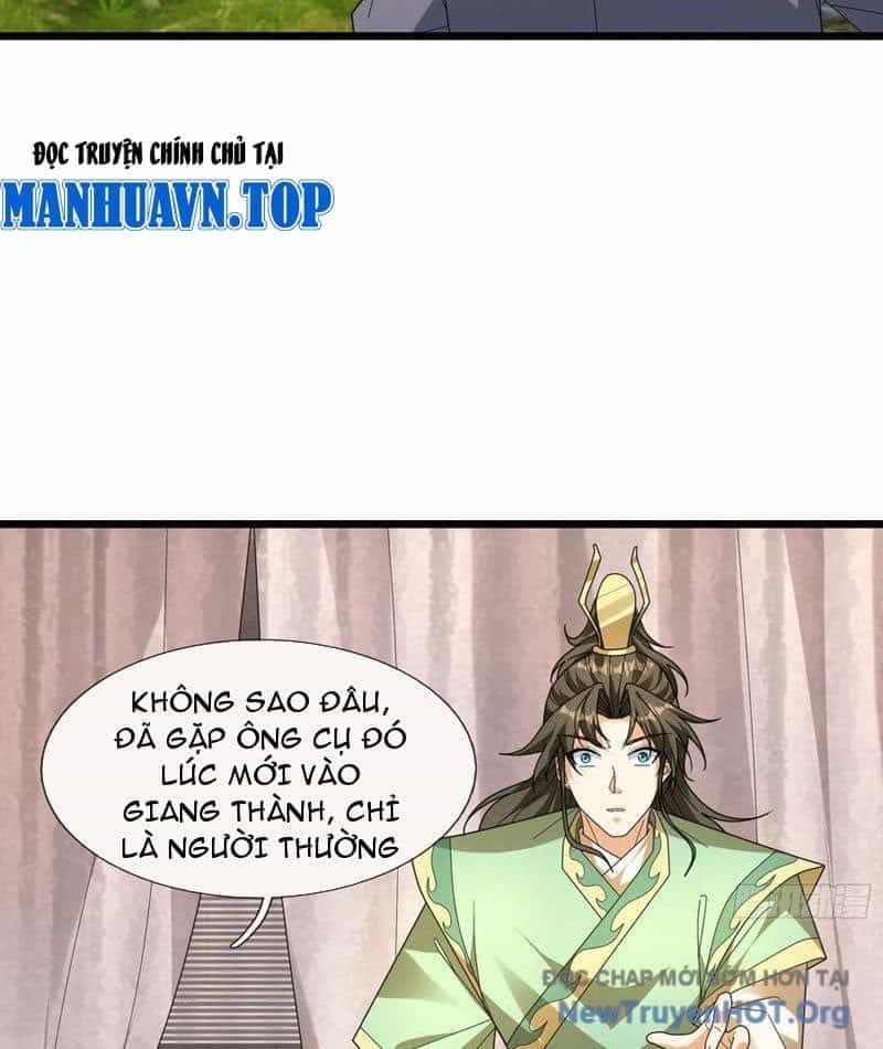 Tiên Làm Nô Thần Là Bộc, Đại Đế Làm Chó Giữ Nhà - Chương 64 - ảnh 53