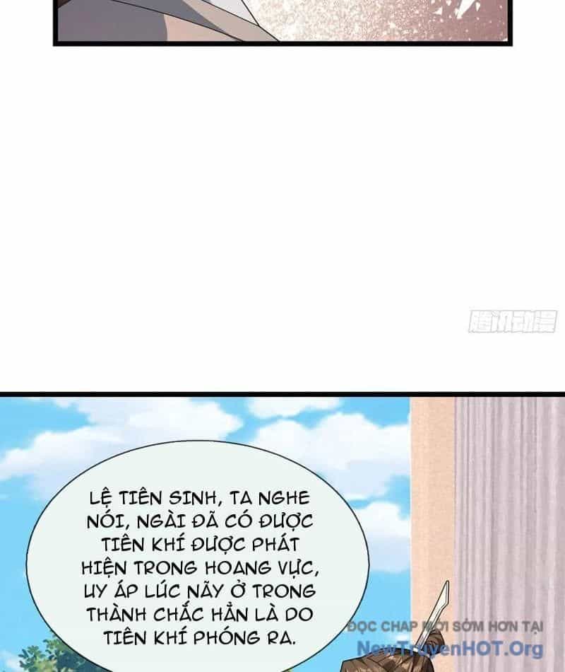 Tiên Làm Nô Thần Là Bộc, Đại Đế Làm Chó Giữ Nhà - Chương 64 - ảnh 7