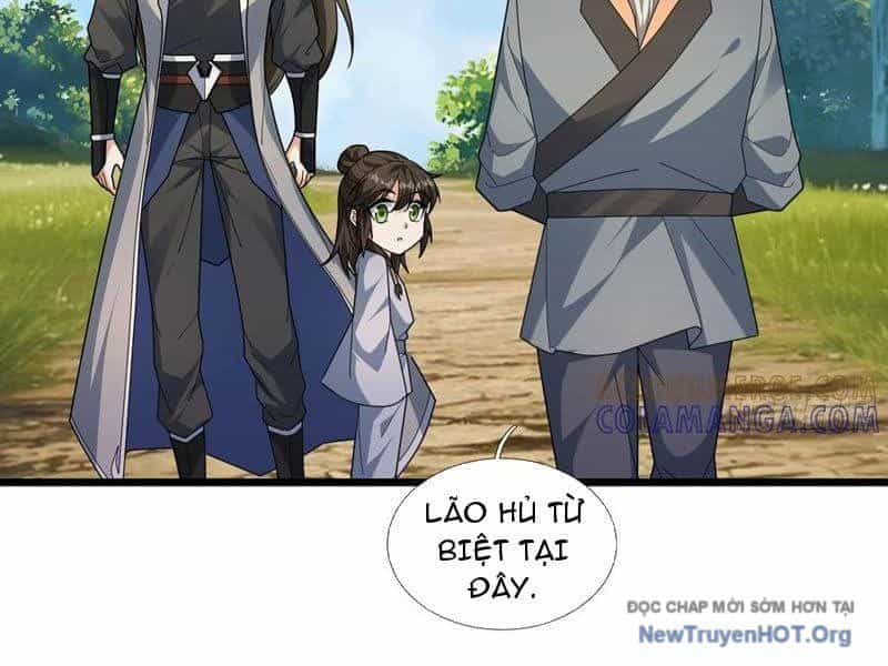 Tiên Làm Nô Thần Là Bộc, Đại Đế Làm Chó Giữ Nhà - Chương 65 - ảnh 155