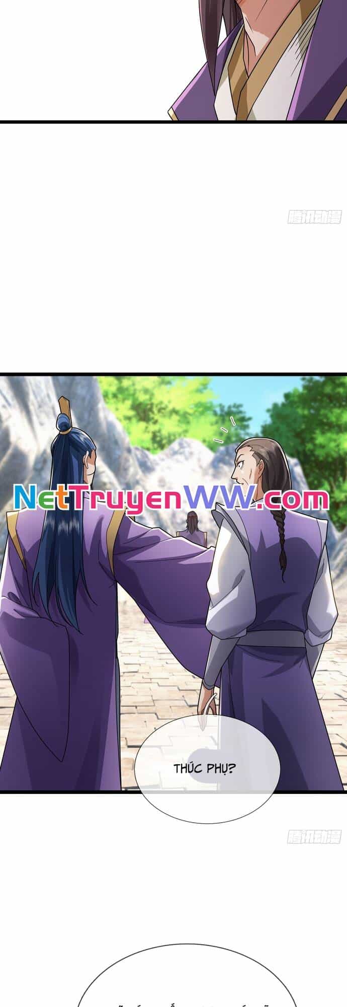 Tiên Làm Nô Thần Là Bộc, Đại Đế Làm Chó Giữ Nhà - Chương 7 - ảnh 48