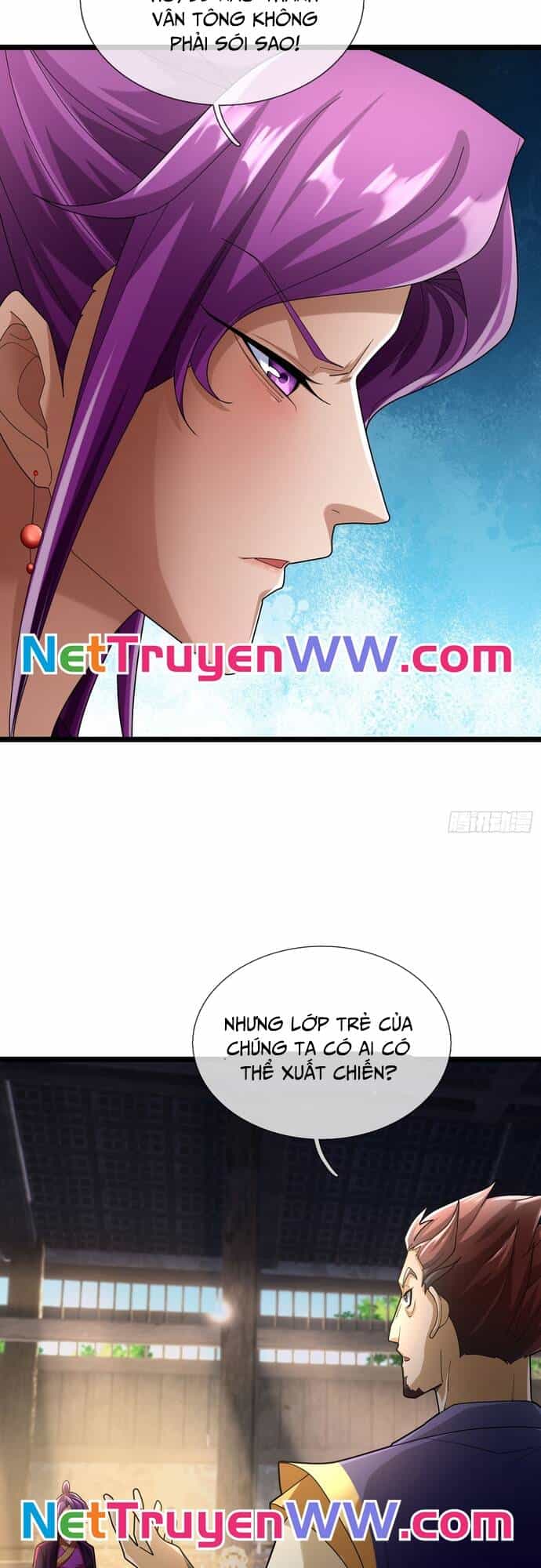 Tiên Làm Nô Thần Là Bộc, Đại Đế Làm Chó Giữ Nhà - Chương 7 - ảnh 5