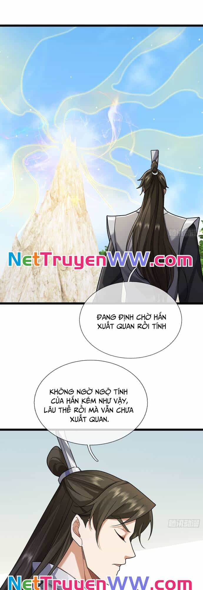 Tiên Làm Nô Thần Là Bộc, Đại Đế Làm Chó Giữ Nhà - Chương 7 - ảnh 65