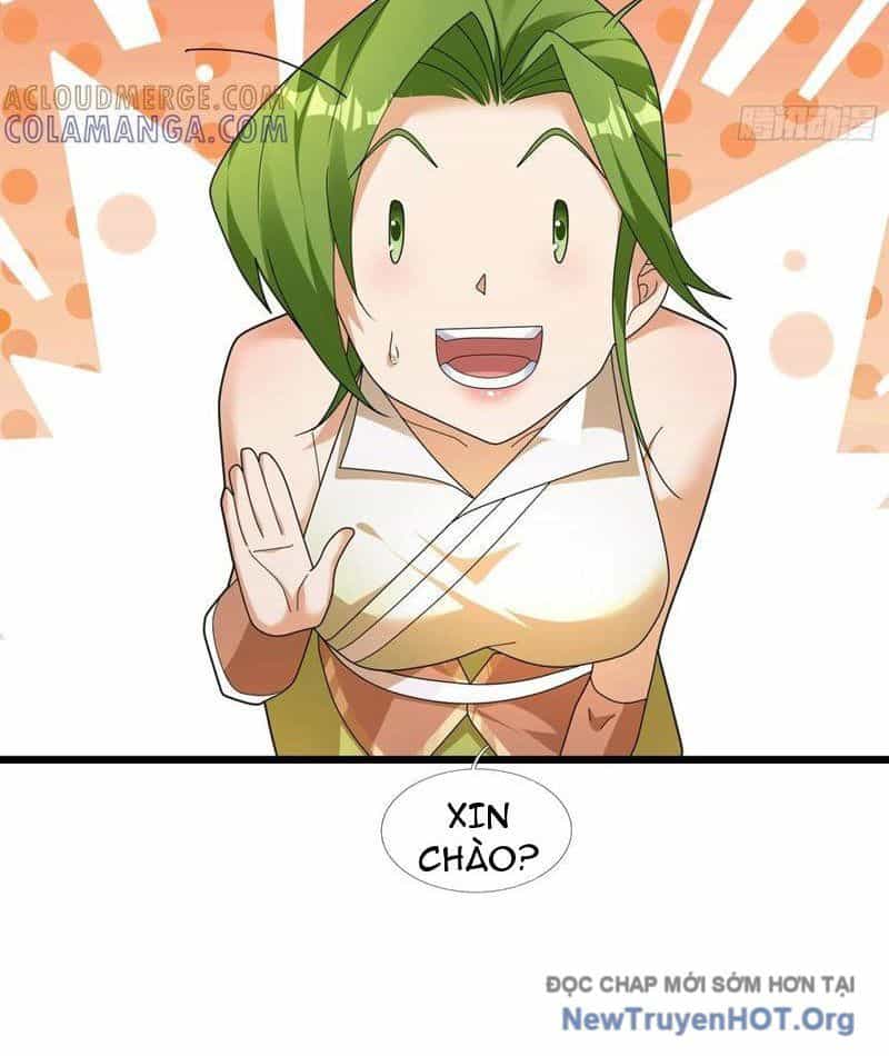 Tiên Làm Nô Thần Là Bộc, Đại Đế Làm Chó Giữ Nhà - Chương 66 - ảnh 10