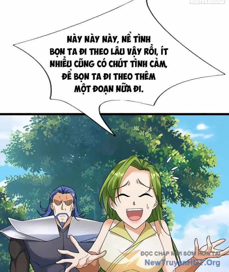 Tiên Làm Nô Thần Là Bộc, Đại Đế Làm Chó Giữ Nhà - Chương 66 - ảnh 16