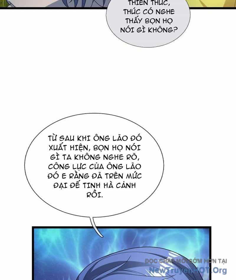 Tiên Làm Nô Thần Là Bộc, Đại Đế Làm Chó Giữ Nhà - Chương 66 - ảnh 2