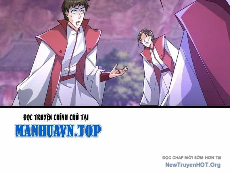 Tiên Làm Nô Thần Là Bộc, Đại Đế Làm Chó Giữ Nhà - Chương 70 - ảnh 111