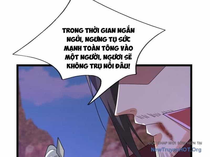 Tiên Làm Nô Thần Là Bộc, Đại Đế Làm Chó Giữ Nhà - Chương 70 - ảnh 135