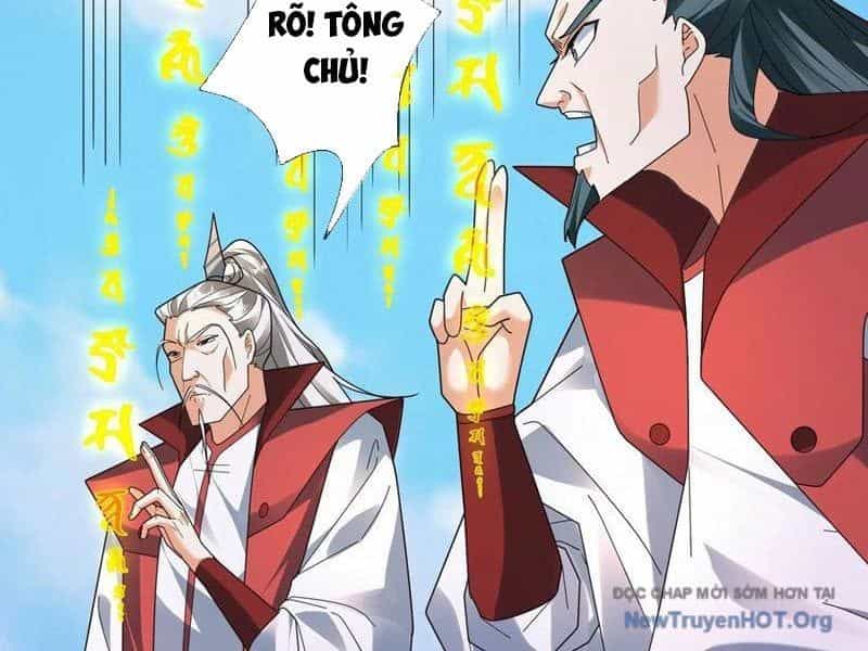 Tiên Làm Nô Thần Là Bộc, Đại Đế Làm Chó Giữ Nhà - Chương 70 - ảnh 42