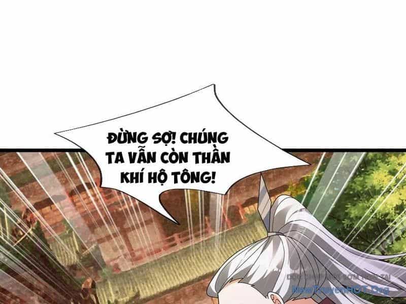 Tiên Làm Nô Thần Là Bộc, Đại Đế Làm Chó Giữ Nhà - Chương 70 - ảnh 97