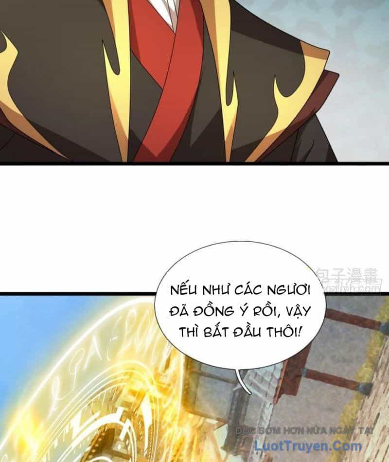 Tiên Làm Nô Thần Là Bộc, Đại Đế Làm Chó Giữ Nhà - Chương 72 - ảnh 6
