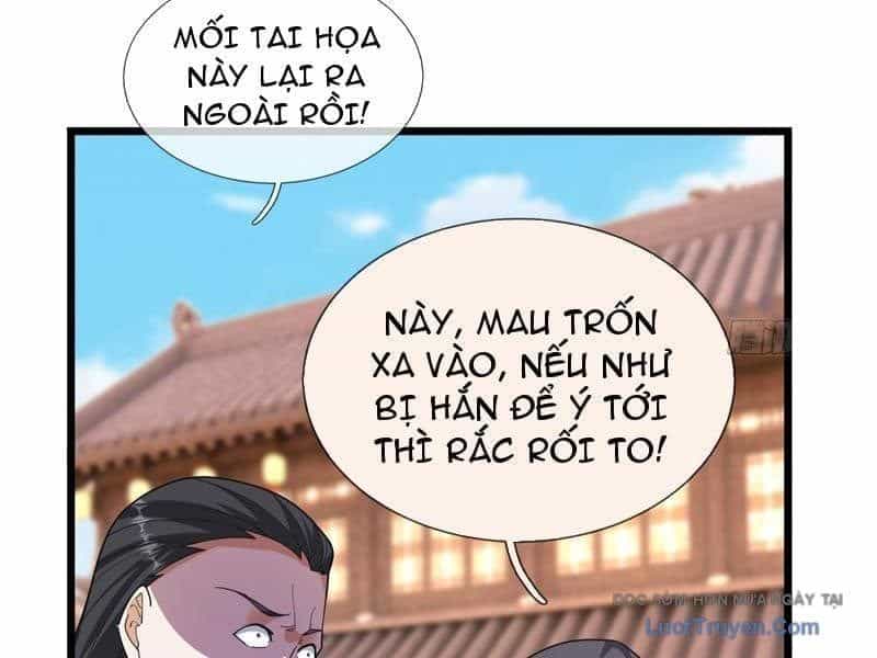 Tiên Làm Nô Thần Là Bộc, Đại Đế Làm Chó Giữ Nhà - Chương 73 - ảnh 115