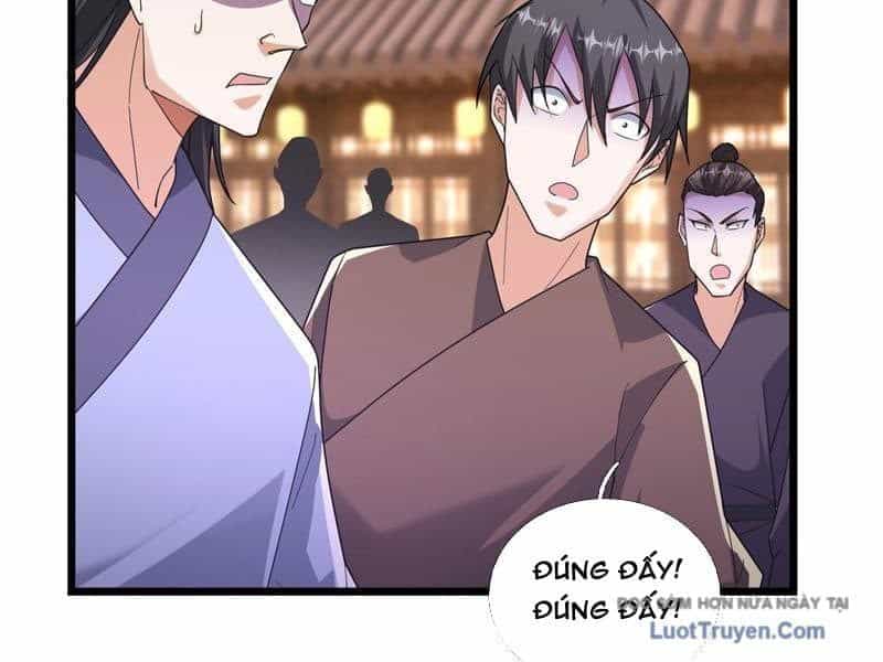 Tiên Làm Nô Thần Là Bộc, Đại Đế Làm Chó Giữ Nhà - Chương 73 - ảnh 116