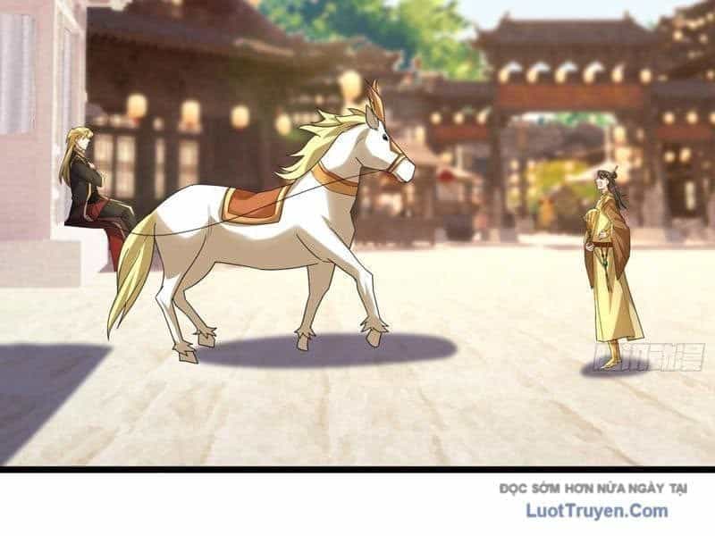 Tiên Làm Nô Thần Là Bộc, Đại Đế Làm Chó Giữ Nhà - Chương 73 - ảnh 141