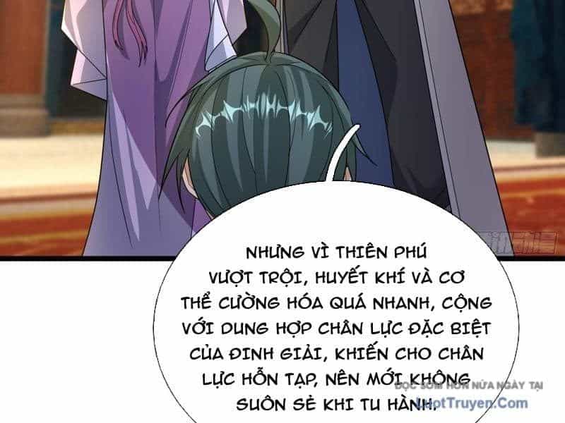 Tiên Làm Nô Thần Là Bộc, Đại Đế Làm Chó Giữ Nhà - Chương 73 - ảnh 93