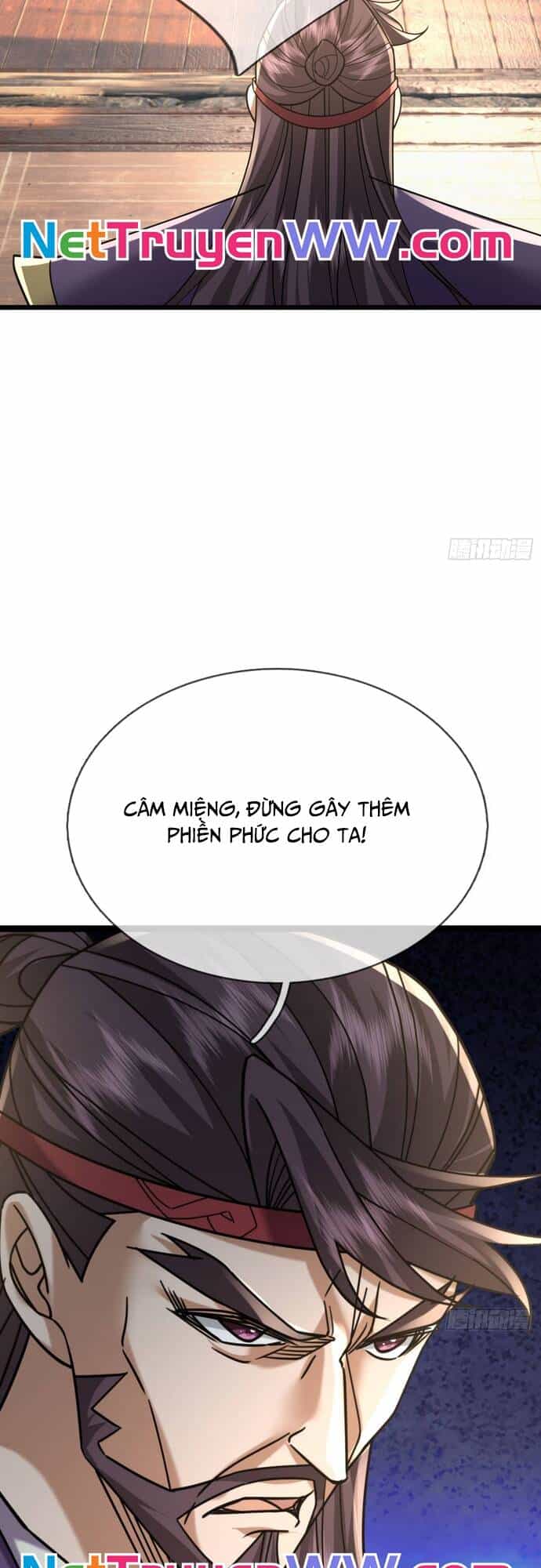 Tiên Làm Nô Thần Là Bộc, Đại Đế Làm Chó Giữ Nhà - Chương 8 - ảnh 35
