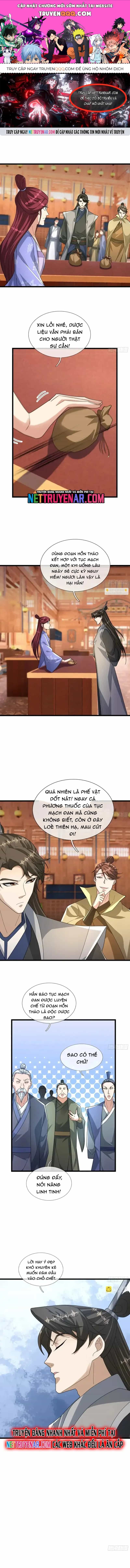 Tiên Làm Nô Thần Là Bộc, Đại Đế Làm Chó Giữ Nhà - Chương 76 - ảnh 1