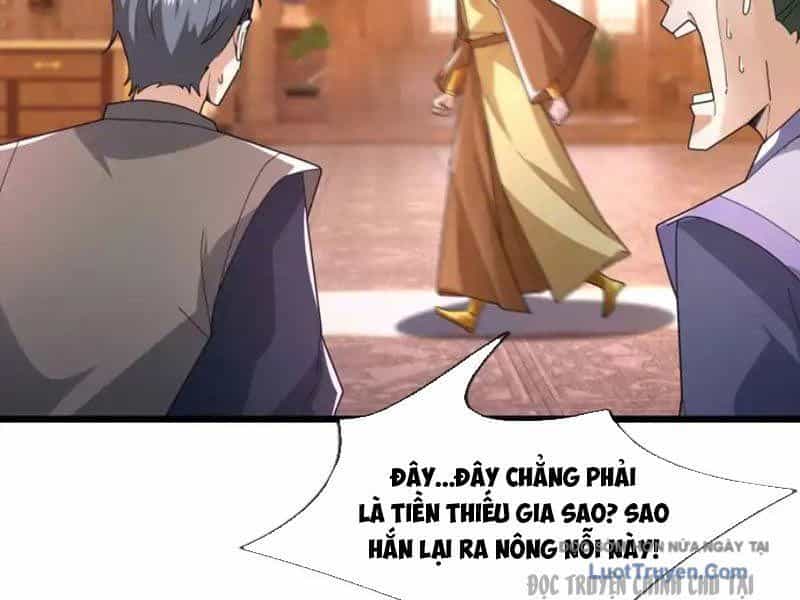 Tiên Làm Nô Thần Là Bộc, Đại Đế Làm Chó Giữ Nhà - Chương 78 - ảnh 106