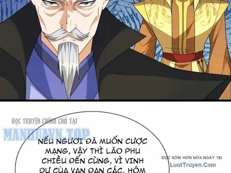 Tiên Làm Nô Thần Là Bộc, Đại Đế Làm Chó Giữ Nhà - Chương 78 - ảnh 128