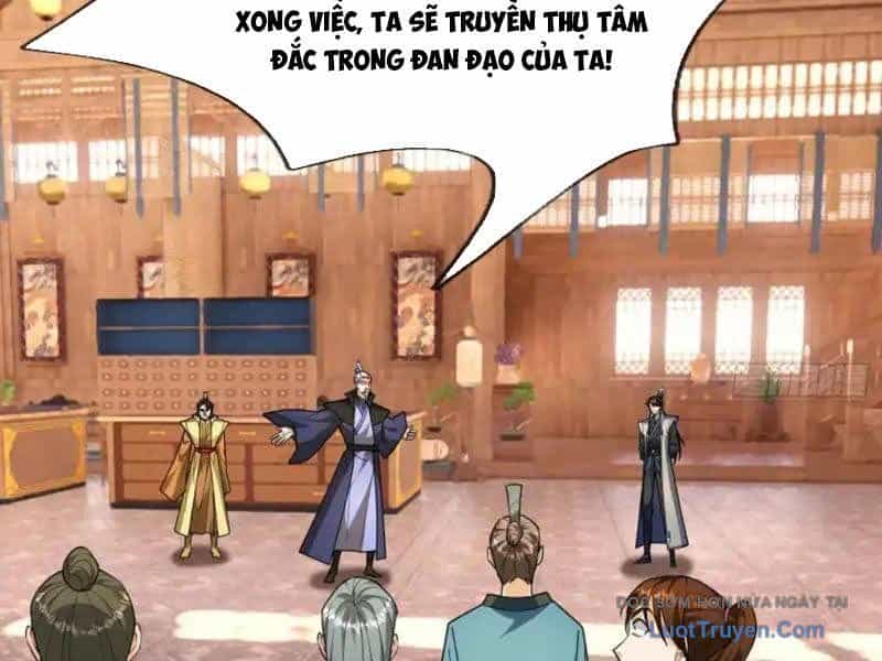 Tiên Làm Nô Thần Là Bộc, Đại Đế Làm Chó Giữ Nhà - Chương 78 - ảnh 132