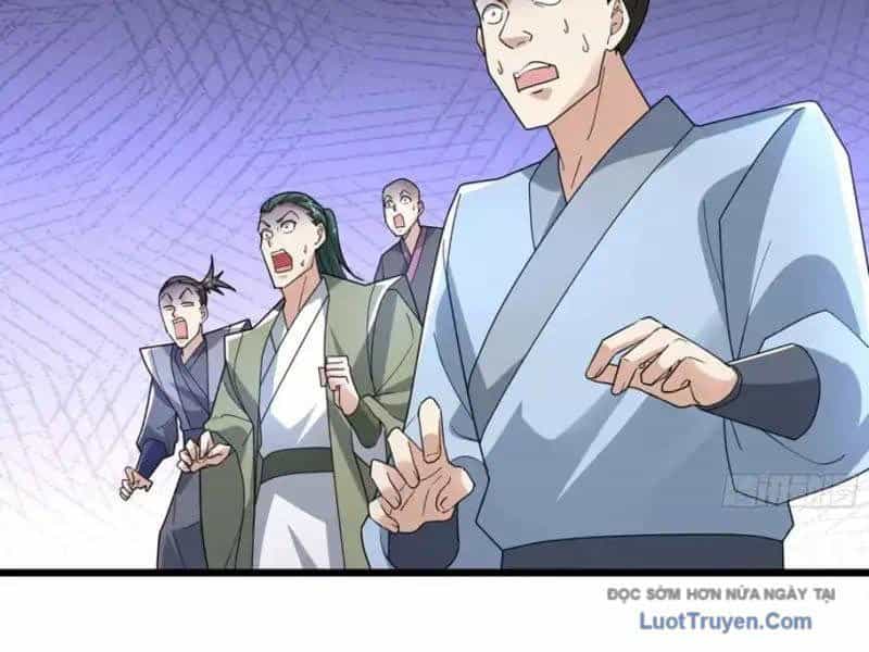 Tiên Làm Nô Thần Là Bộc, Đại Đế Làm Chó Giữ Nhà - Chương 78 - ảnh 34