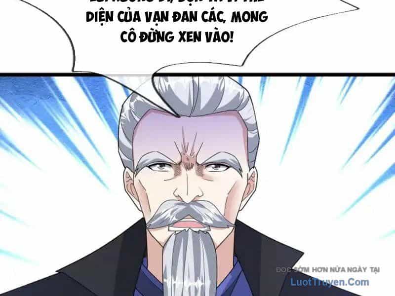 Tiên Làm Nô Thần Là Bộc, Đại Đế Làm Chó Giữ Nhà - Chương 78 - ảnh 55