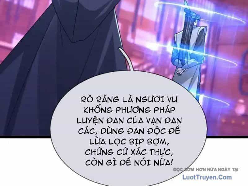 Tiên Làm Nô Thần Là Bộc, Đại Đế Làm Chó Giữ Nhà - Chương 78 - ảnh 63