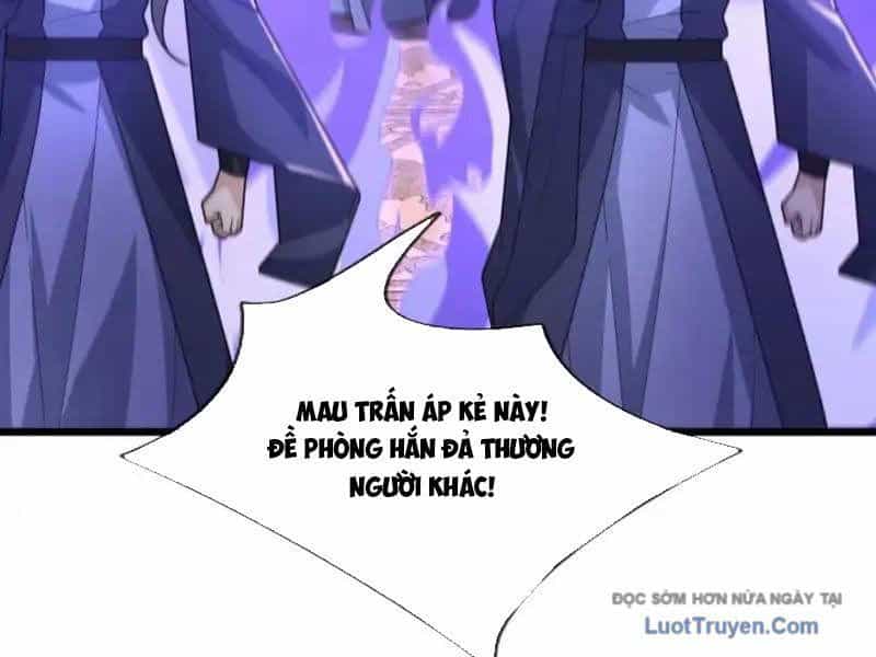 Tiên Làm Nô Thần Là Bộc, Đại Đế Làm Chó Giữ Nhà - Chương 78 - ảnh 72