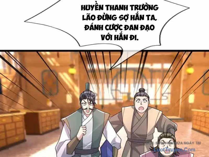 Tiên Làm Nô Thần Là Bộc, Đại Đế Làm Chó Giữ Nhà - Chương 78 - ảnh 96