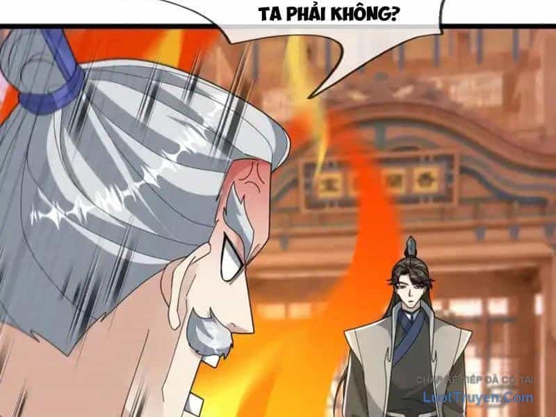 Tiên Làm Nô Thần Là Bộc, Đại Đế Làm Chó Giữ Nhà - Chương 79 - ảnh 50