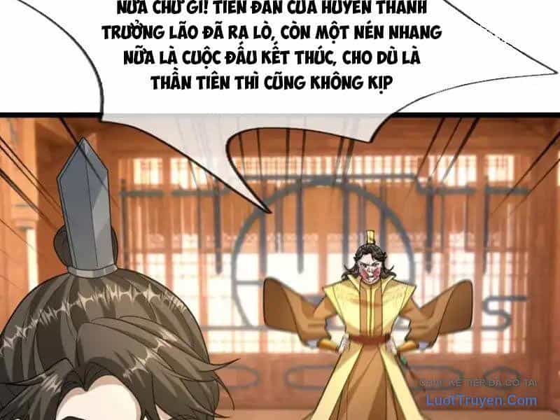 Tiên Làm Nô Thần Là Bộc, Đại Đế Làm Chó Giữ Nhà - Chương 79 - ảnh 66