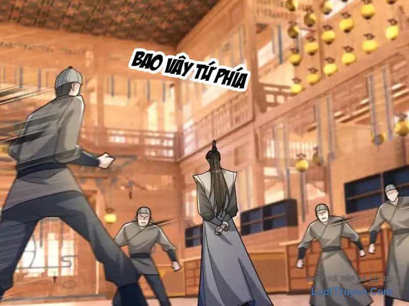 Tiên Làm Nô Thần Là Bộc, Đại Đế Làm Chó Giữ Nhà - Chương 79 - ảnh 69