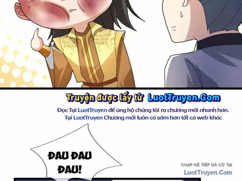 Tiên Làm Nô Thần Là Bộc, Đại Đế Làm Chó Giữ Nhà - Chương 79 - ảnh 96
