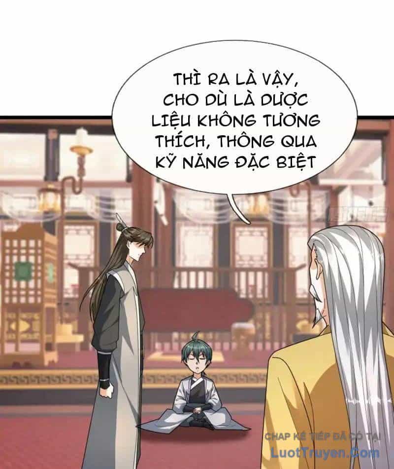 Tiên Làm Nô Thần Là Bộc, Đại Đế Làm Chó Giữ Nhà - Chương 81 - ảnh 10