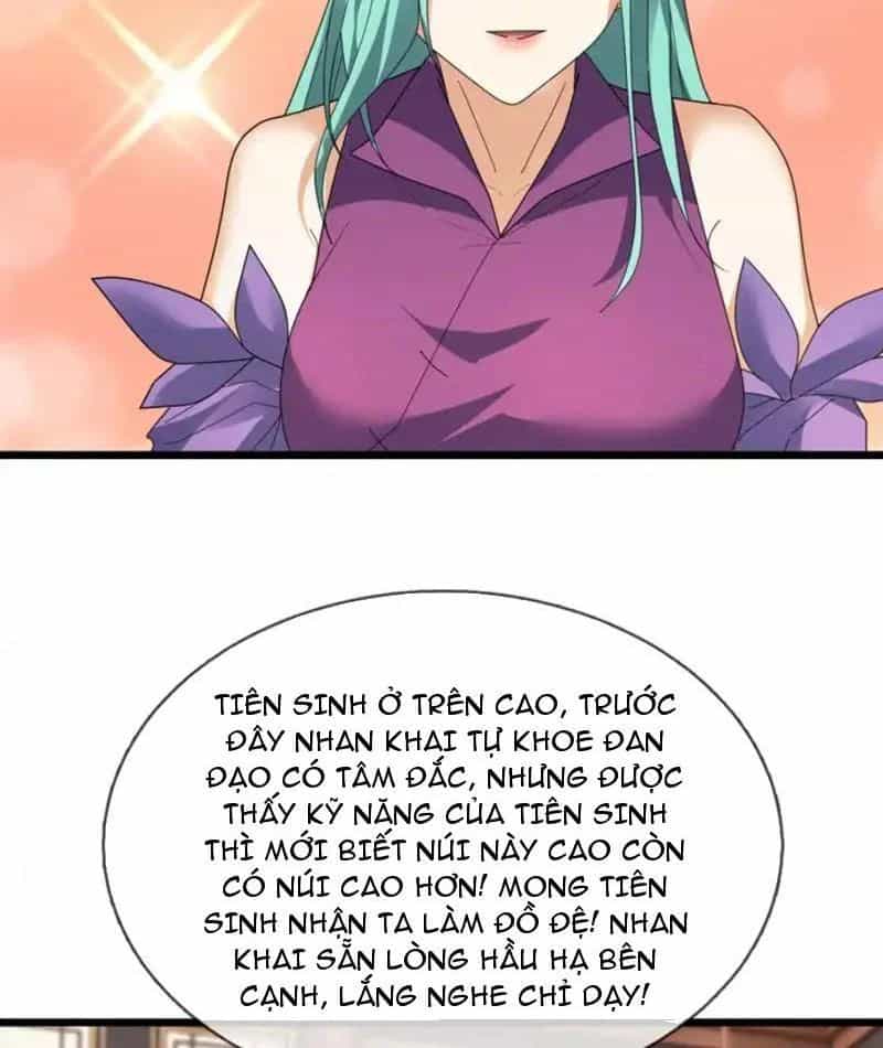 Tiên Làm Nô Thần Là Bộc, Đại Đế Làm Chó Giữ Nhà - Chương 81 - ảnh 15