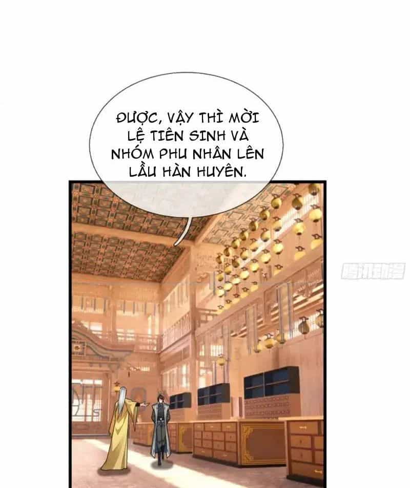 Tiên Làm Nô Thần Là Bộc, Đại Đế Làm Chó Giữ Nhà - Chương 81 - ảnh 3
