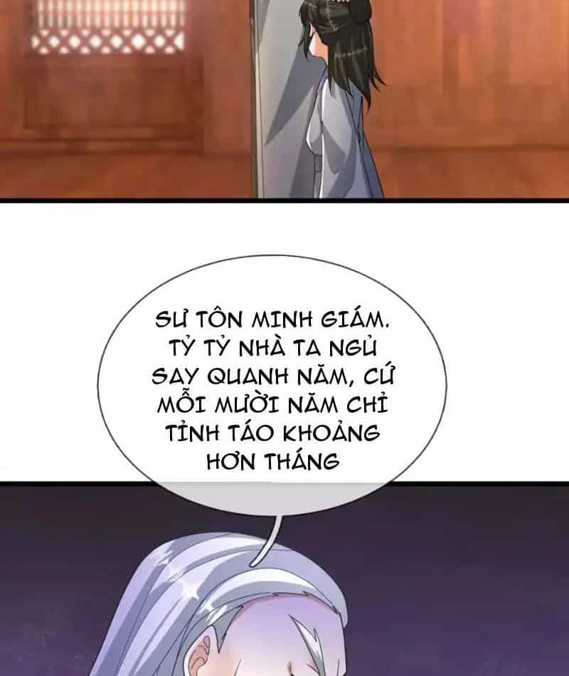 Tiên Làm Nô Thần Là Bộc, Đại Đế Làm Chó Giữ Nhà - Chương 81 - ảnh 44
