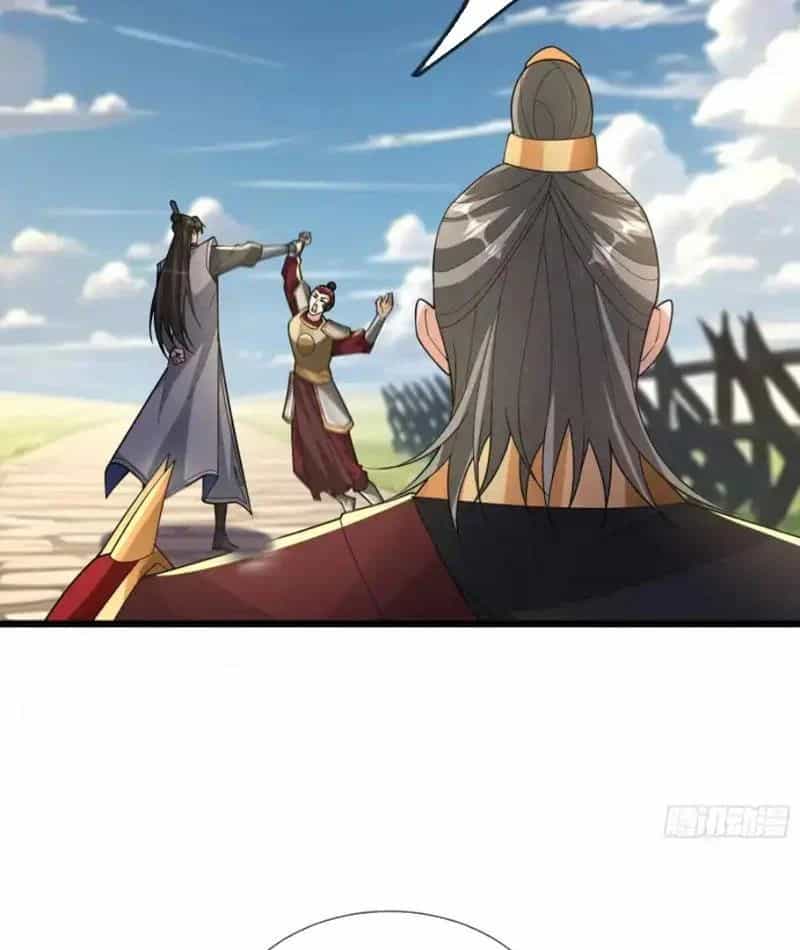Tiên Làm Nô Thần Là Bộc, Đại Đế Làm Chó Giữ Nhà - Chương 82 - ảnh 37