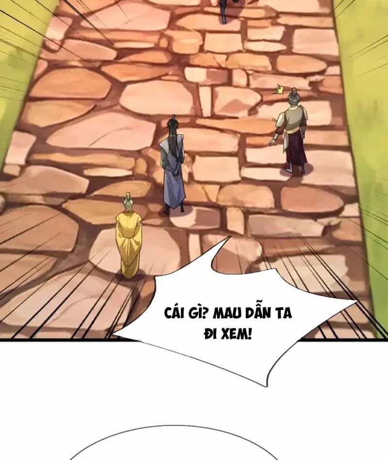 Tiên Làm Nô Thần Là Bộc, Đại Đế Làm Chó Giữ Nhà - Chương 82 - ảnh 60