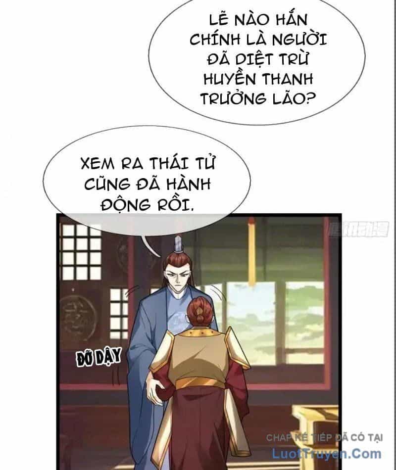 Tiên Làm Nô Thần Là Bộc, Đại Đế Làm Chó Giữ Nhà - Chương 83 - ảnh 10