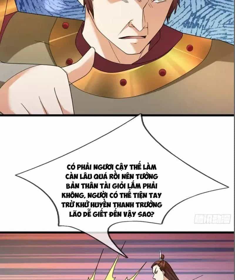 Tiên Làm Nô Thần Là Bộc, Đại Đế Làm Chó Giữ Nhà - Chương 83 - ảnh 12
