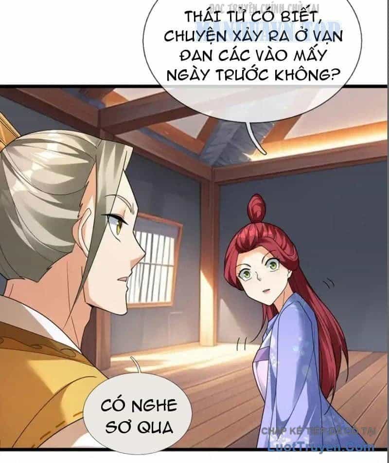 Tiên Làm Nô Thần Là Bộc, Đại Đế Làm Chó Giữ Nhà - Chương 83 - ảnh 30
