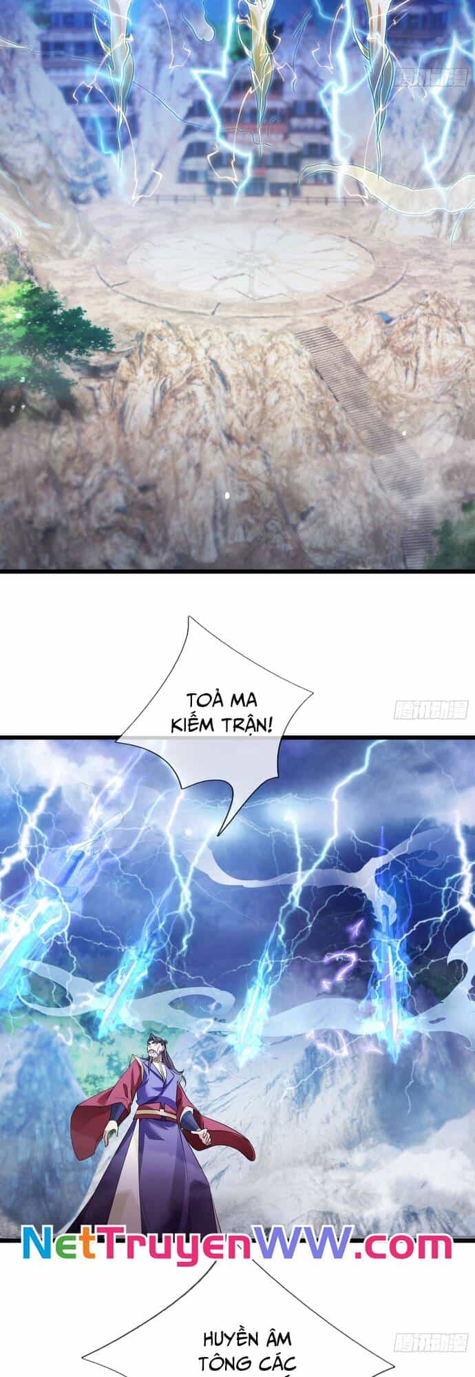 Tiên Làm Nô Thần Là Bộc, Đại Đế Làm Chó Giữ Nhà - Chương 9 - ảnh 18