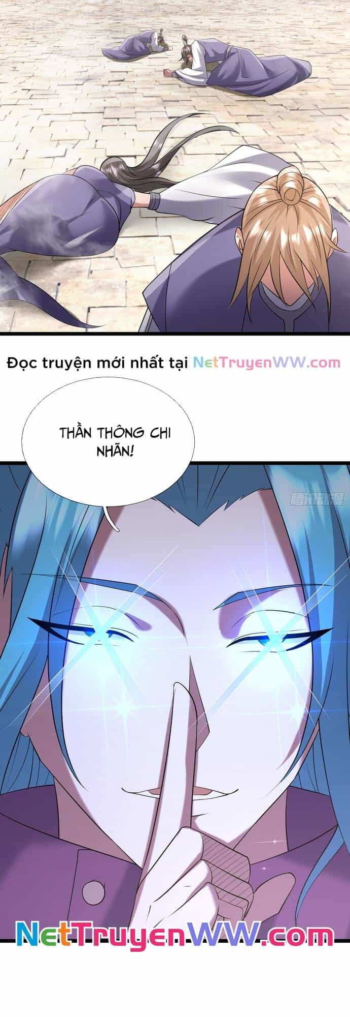 Tiên Làm Nô Thần Là Bộc, Đại Đế Làm Chó Giữ Nhà - Chương 9 - ảnh 38