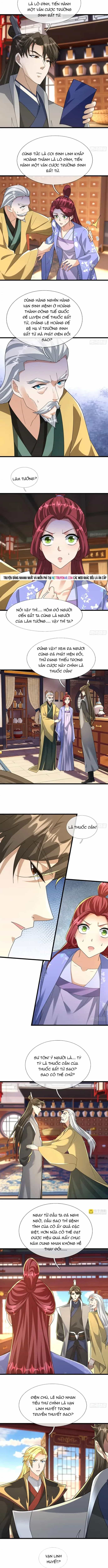 Tiên Làm Nô Thần Là Bộc, Đại Đế Làm Chó Giữ Nhà - Chương 87 - ảnh 2